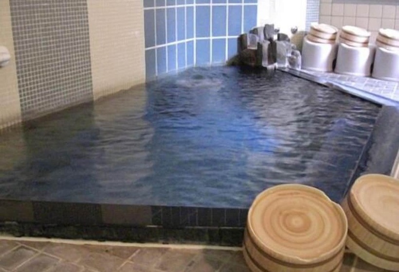 בית מלון כפרי Matsuya