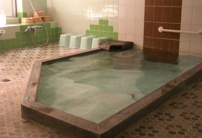 בית מלון כפרי Matsuya