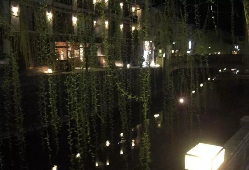ホテル Matsuya