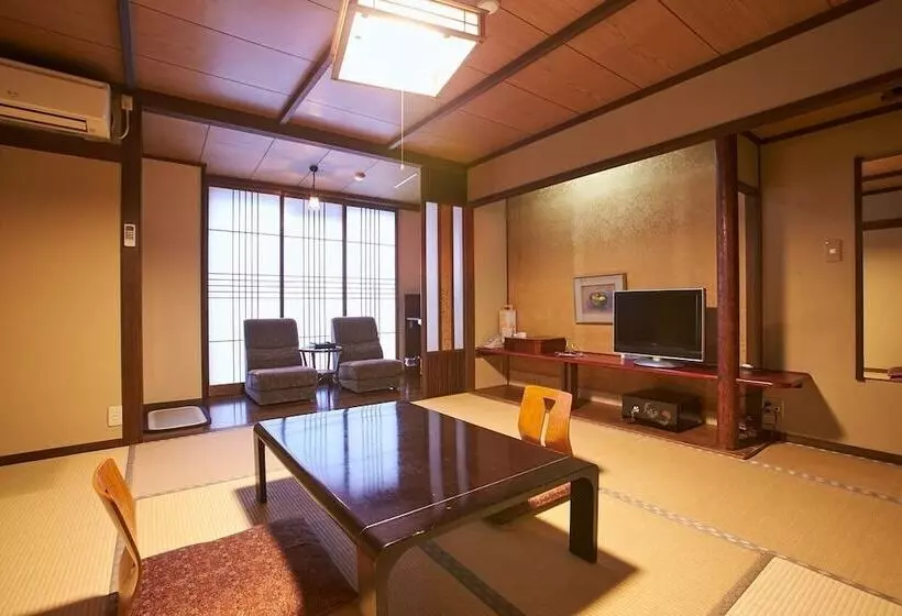 ホテル Matsuya
