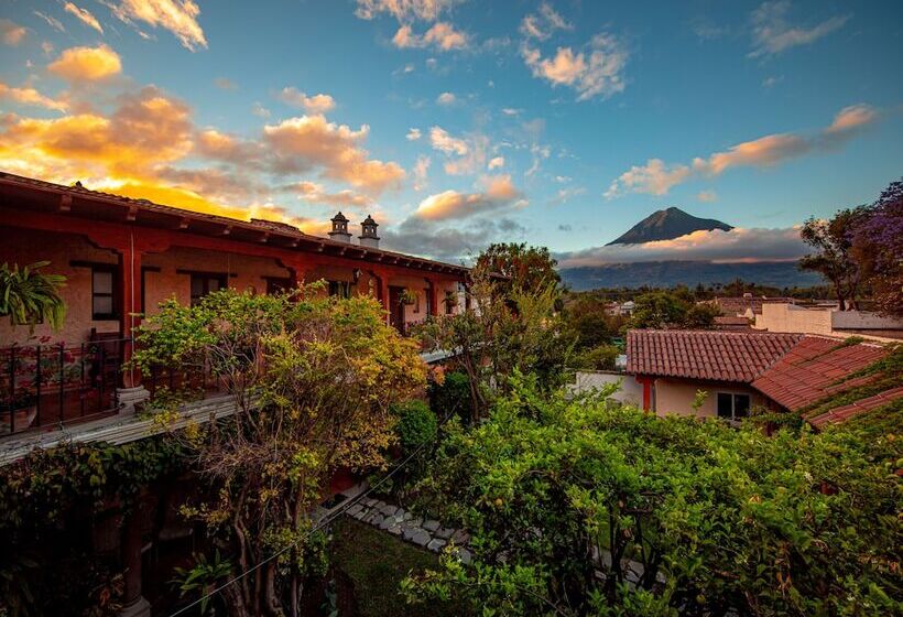 هتل Naif Boutique