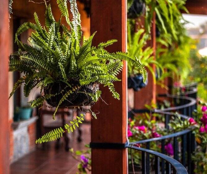 هتل Naif Boutique