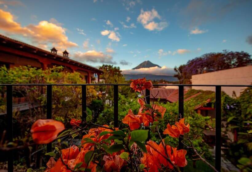 هتل Naif Boutique