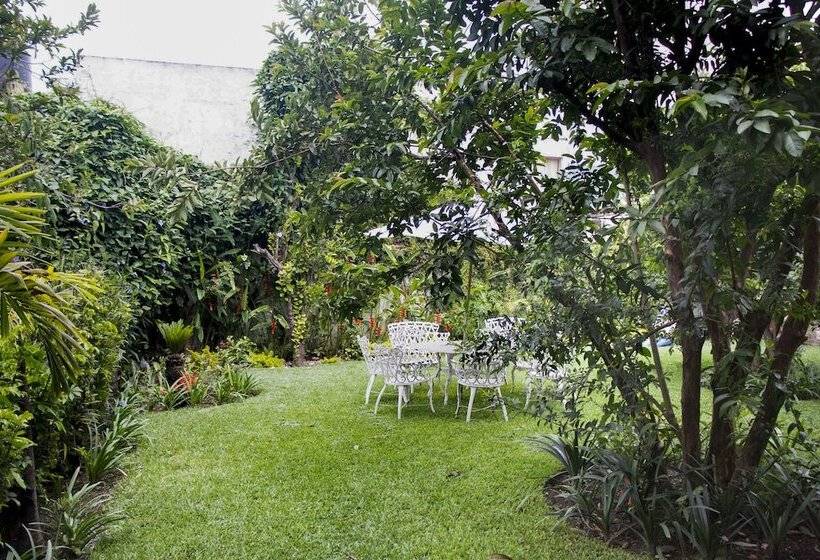 هتل Naif Boutique