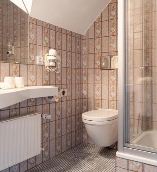 בית מלון כפרי Forellenhof Wald  Und Wiesenquartier