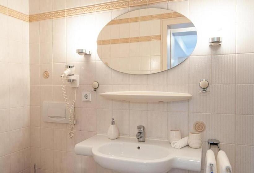 בית מלון כפרי Forellenhof Wald  Und Wiesenquartier