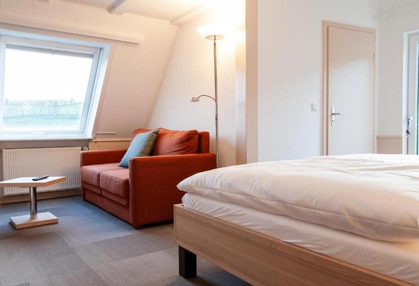 בית מלון כפרי Forellenhof Wald  Und Wiesenquartier