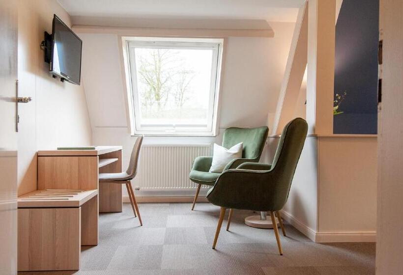 בית מלון כפרי Forellenhof Wald  Und Wiesenquartier