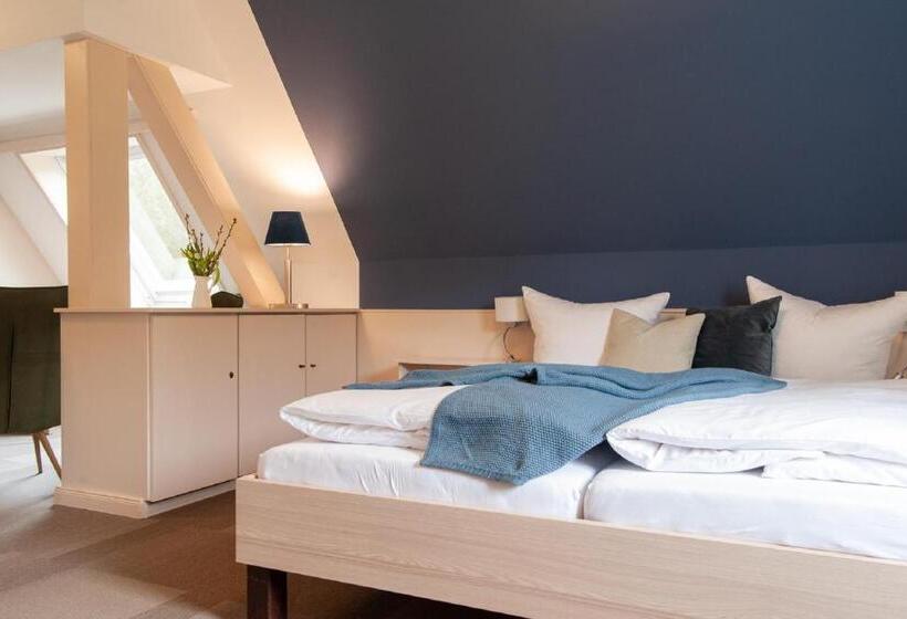 בית מלון כפרי Forellenhof Wald  Und Wiesenquartier