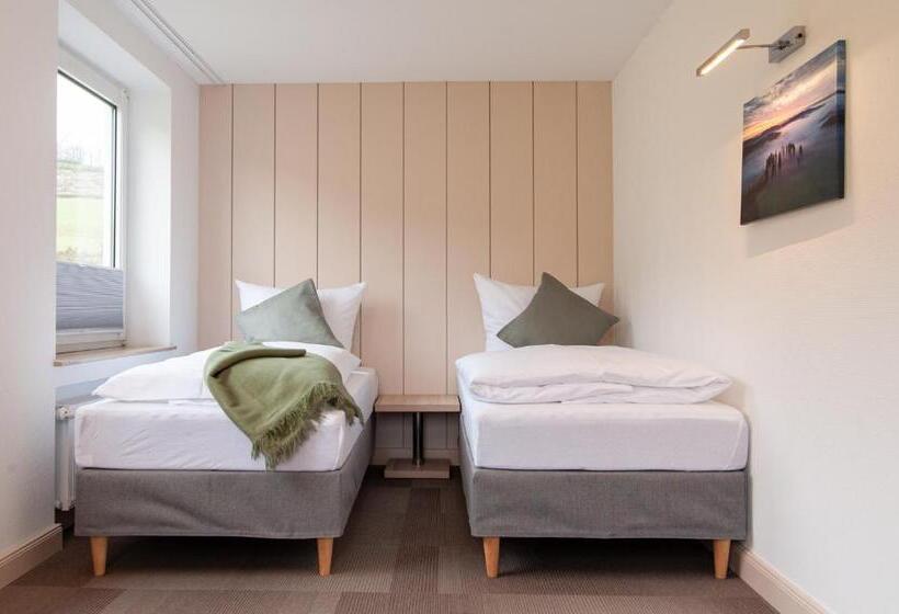 בית מלון כפרי Forellenhof Wald  Und Wiesenquartier