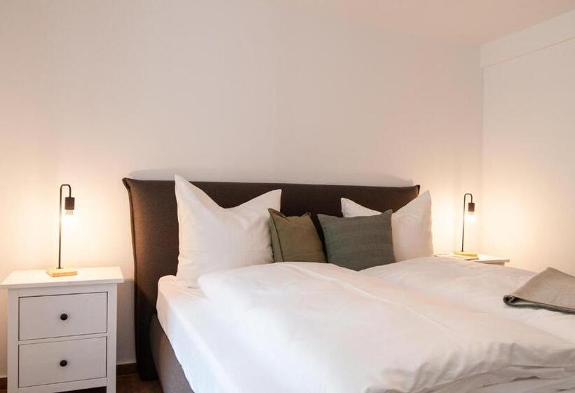 בית מלון כפרי Forellenhof Wald  Und Wiesenquartier