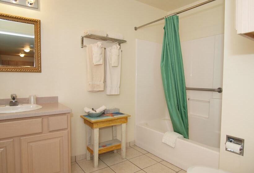 Hotel The Inn At Fulton Harbor