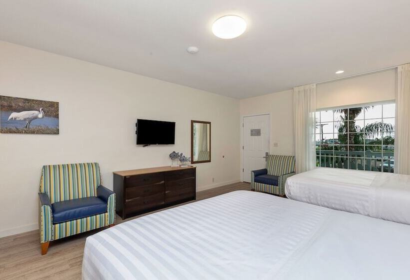 Hotel The Inn At Fulton Harbor