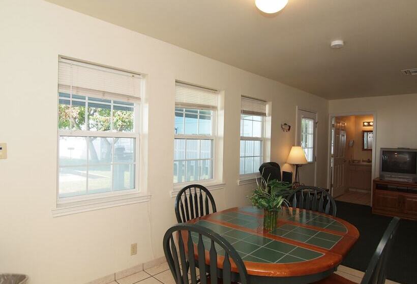 Hotel The Inn At Fulton Harbor