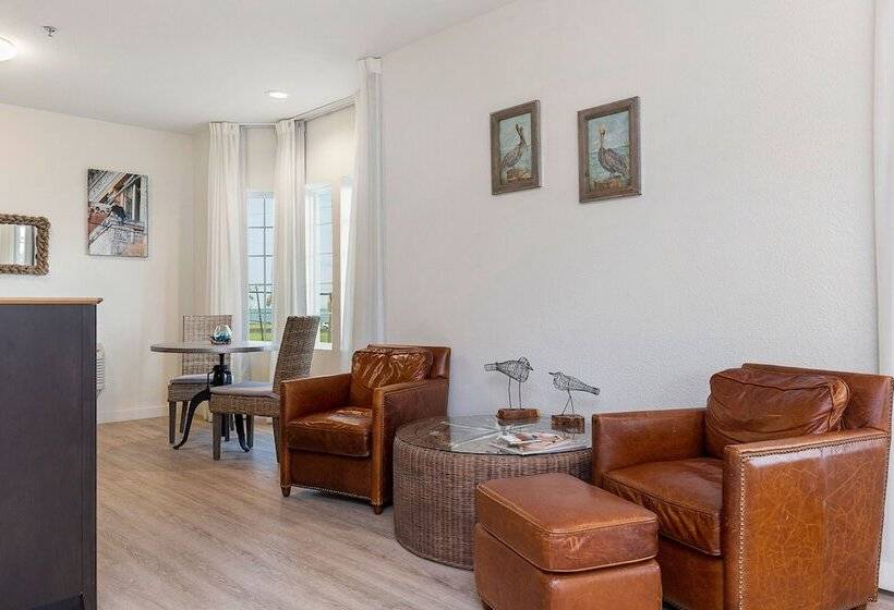 Hotel The Inn At Fulton Harbor