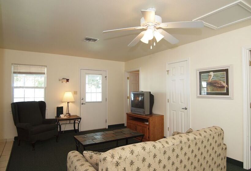 Hotel The Inn At Fulton Harbor