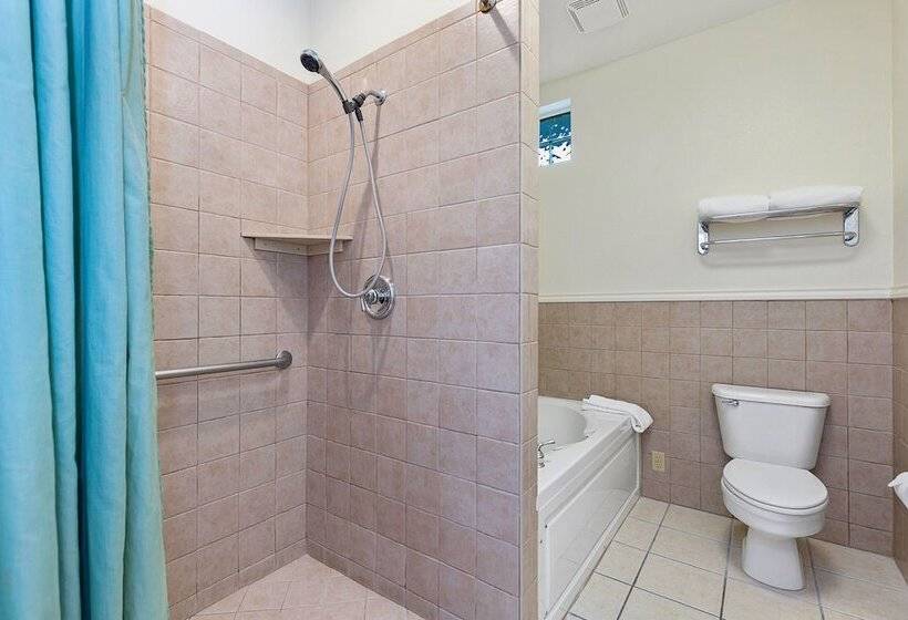 Hotel The Inn At Fulton Harbor