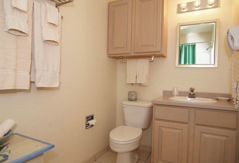 Hotel The Inn At Fulton Harbor