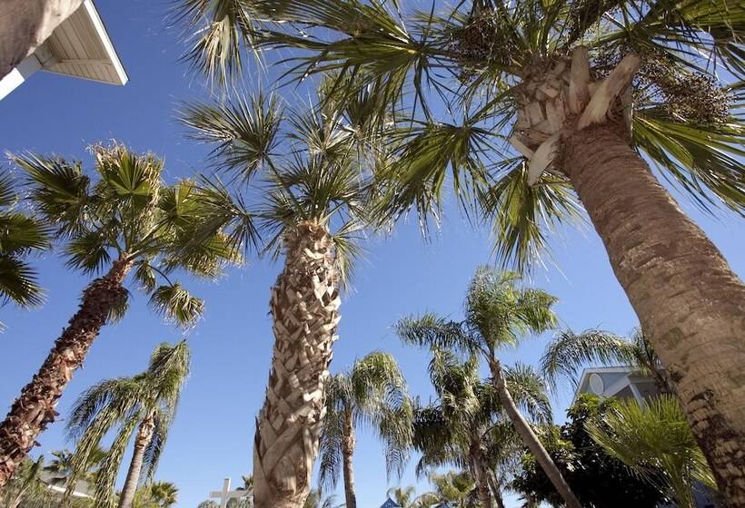 Hotel The Inn At Fulton Harbor