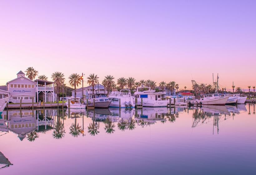 Hotel The Inn At Fulton Harbor