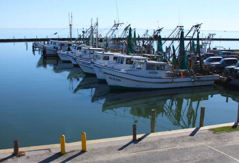 Hotel The Inn At Fulton Harbor
