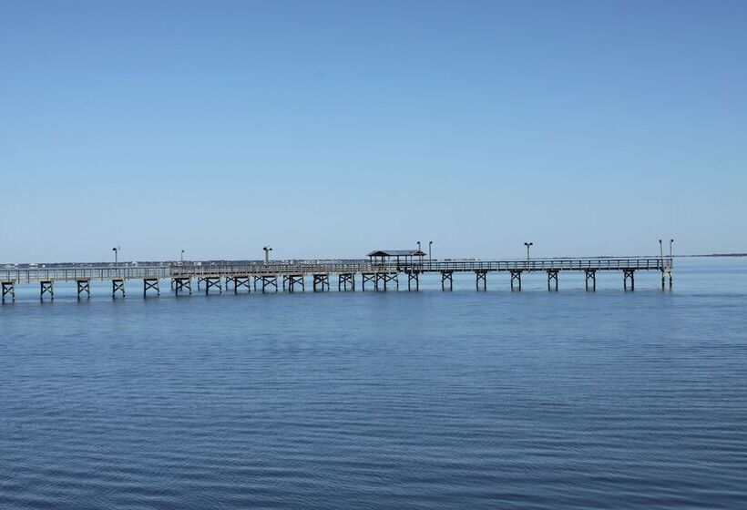 Hotel The Inn At Fulton Harbor