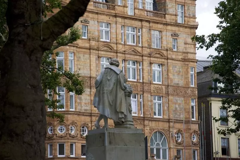 Hotelli Victory House Leicester Square