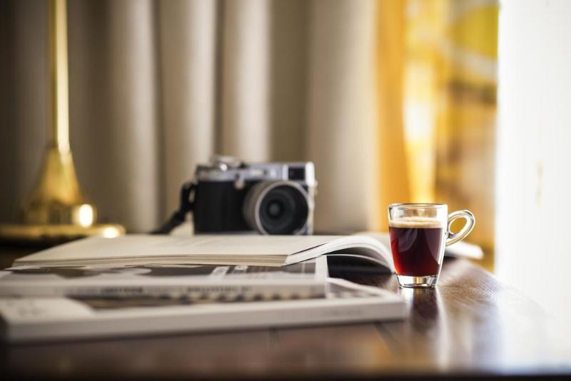 هتل Victory House Leicester Square