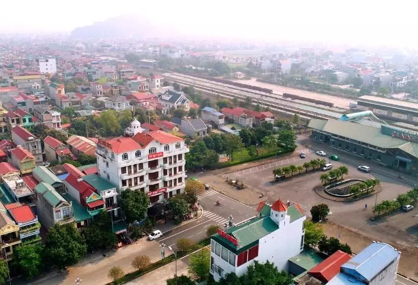 هتل Viet Nhat