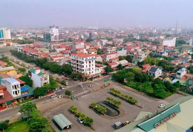 هتل Viet Nhat
