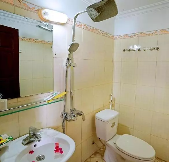 هتل Viet Nhat