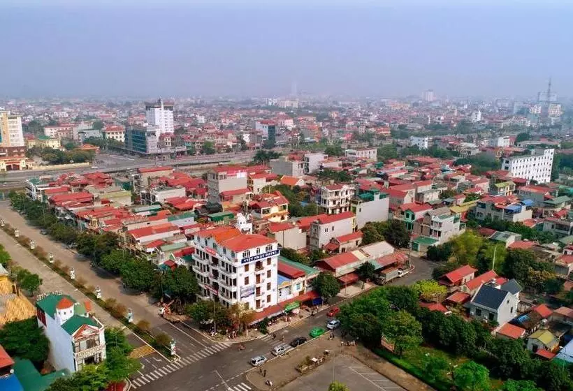 هتل Viet Nhat