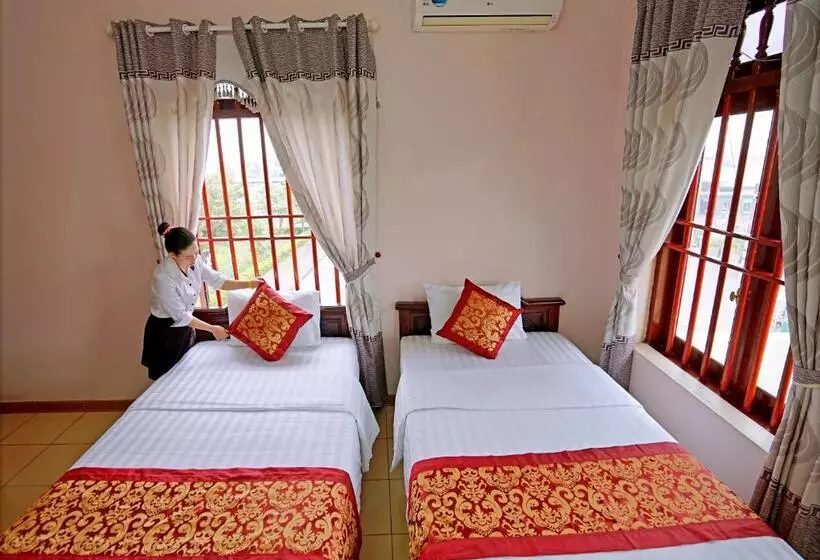 هتل Viet Nhat