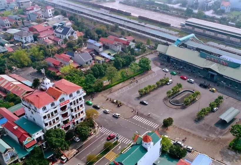 هتل Viet Nhat