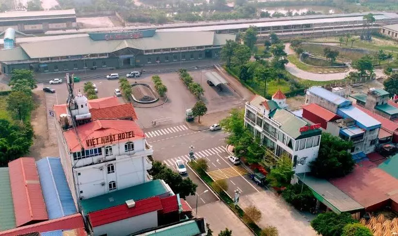 هتل Viet Nhat