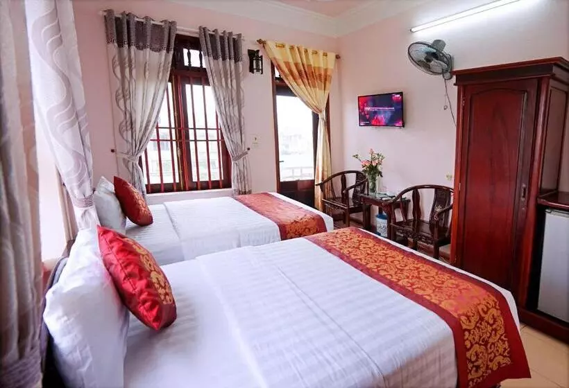 هتل Viet Nhat