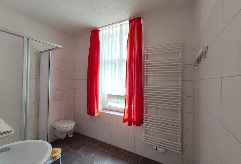 בית מלון כפרי Waldmühle