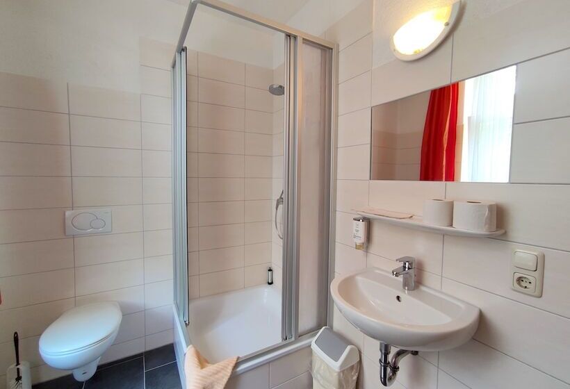 בית מלון כפרי Waldmühle