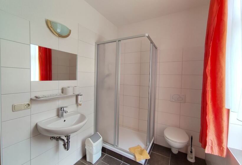 בית מלון כפרי Waldmühle