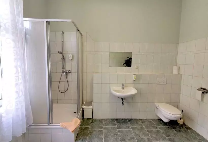 Hotelli Waldmühle