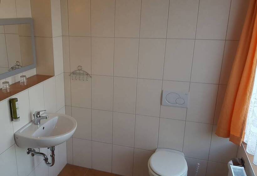 בית מלון כפרי Waldmühle