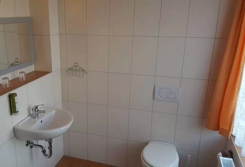 Hotelli Waldmühle