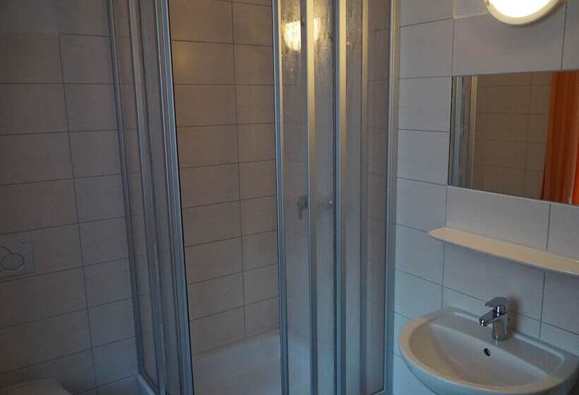 בית מלון כפרי Waldmühle