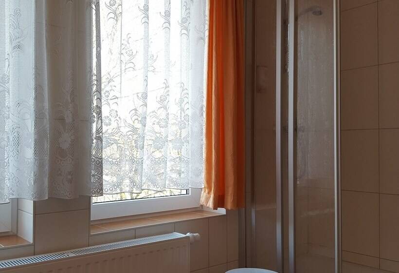 בית מלון כפרי Waldmühle