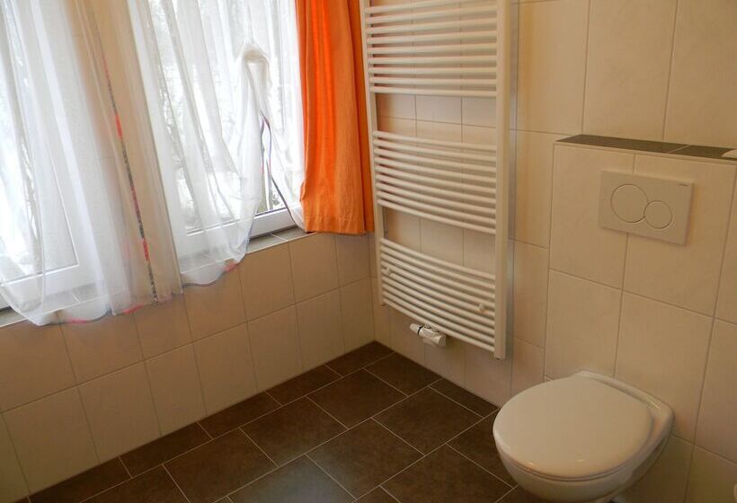 בית מלון כפרי Waldmühle