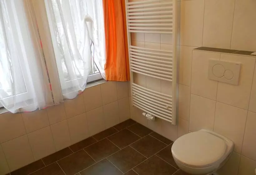 Hotelli Waldmühle