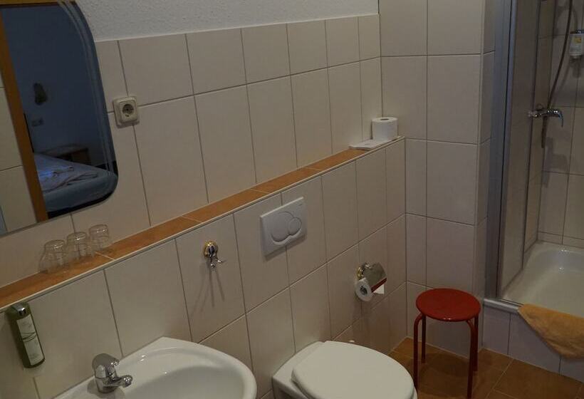 בית מלון כפרי Waldmühle