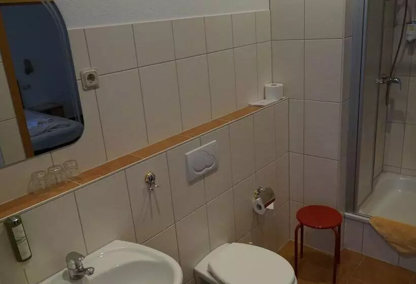Hotelli Waldmühle