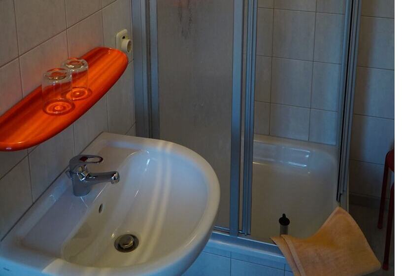 בית מלון כפרי Waldmühle