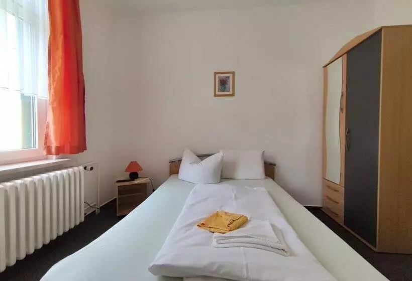Hotelli Waldmühle